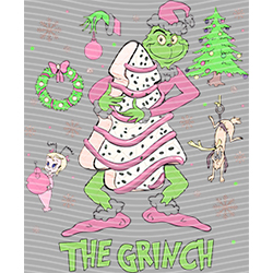 Christmas-ADJ 11250